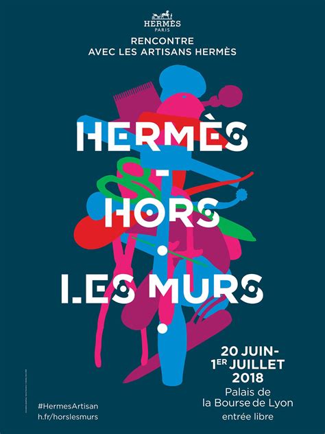 Hermès: Hors Les Murs 